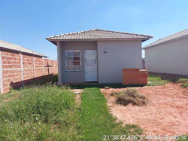 Casa Caixa em LINS / SP - 8787713233897