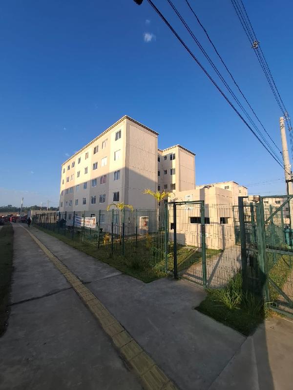 Apartamento da Caixa em SALVADOR / BA - 8787713236284