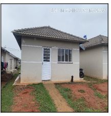 Imóvel da Caixa em BIRIGUI / SP - 8787713239097