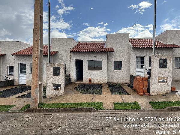 Casa da Caixa em ASSIS / SP - 8787713283282
