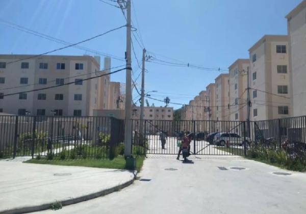 Apartamento da Caixa em RIO DE JANEIRO / RJ - 8787713293350