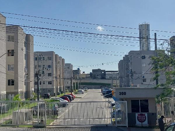 Apartamento da Caixa em RIO DE JANEIRO / RJ - 8787713305898