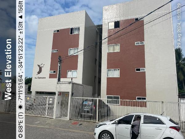 Apartamento Caixa em JOAO PESSOA / PB - 8787713311596