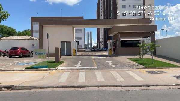 Apartamento da Caixa em CUIABA / MT - 8787713314226