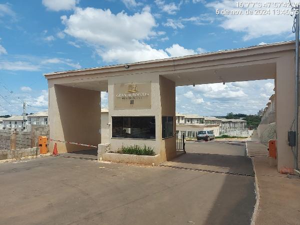 Imóvel da Caixa em LUZIANIA / GO - 8787713319660