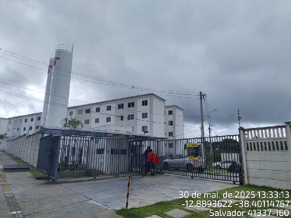 Imóvel da Caixa em SALVADOR / BA - 8787713320234