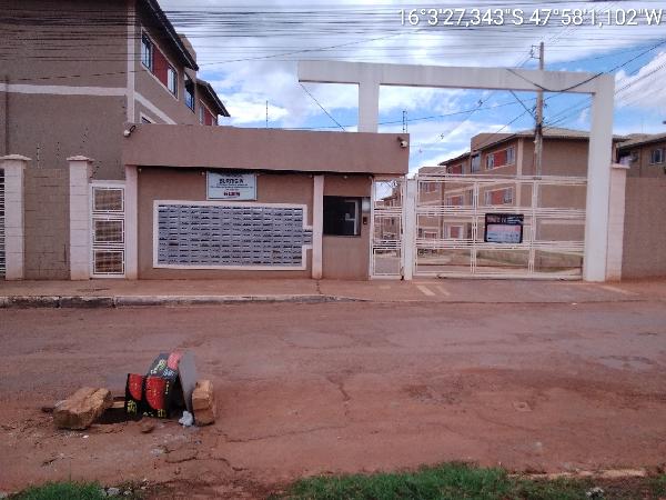 Imóvel da Caixa em VALPARAISO DE GOIAS / GO - 8787713320994