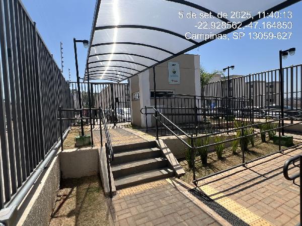 Imóvel da Caixa em CAMPINAS / SP - 8787713334030