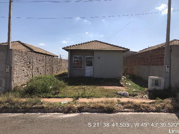 Imóvel da Caixa em LINS / SP - 8787713338176