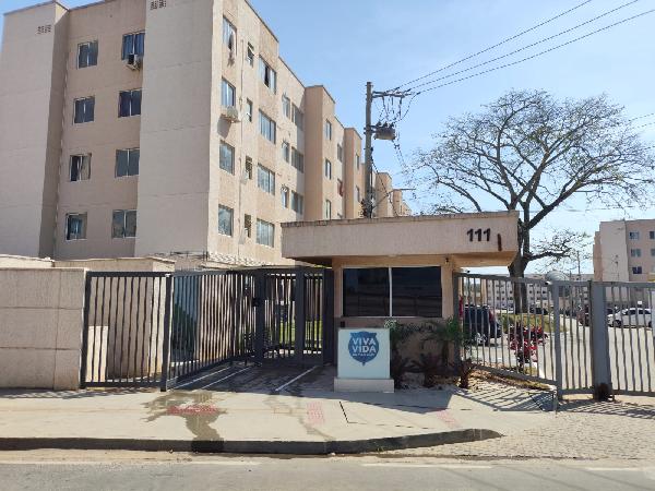Apartamento da Caixa em RIO DE JANEIRO / RJ - 8787713340170