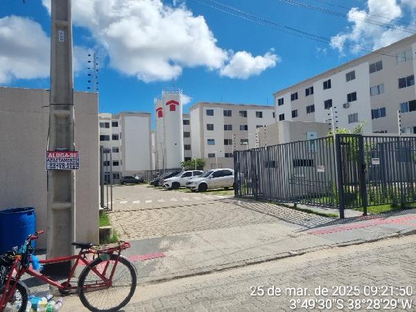 Apartamento da Caixa em FORTALEZA / CE - 8787713340758