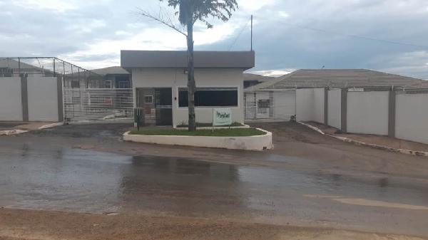 Apartamento Caixa em VALPARAISO DE GOIAS / GO - 8787713343374