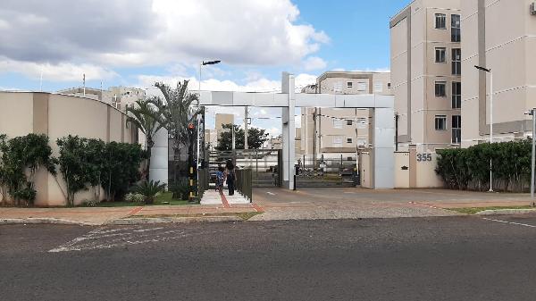 Apartamento Caixa em UBERLANDIA / MG - 8787713347540