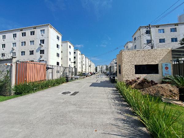 Apartamento da Caixa em RIO DE JANEIRO / RJ - 8787713350028