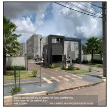 Imóvel da Caixa em CUIABA / MT - 8787713373826