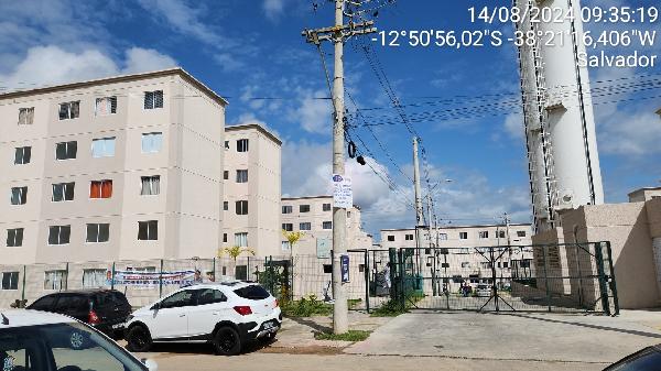 Apartamento da Caixa em SALVADOR / BA - 8787713377732