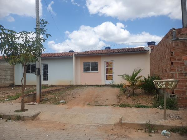 Casa da Caixa em BELO JARDIM / PE - 8787713379557