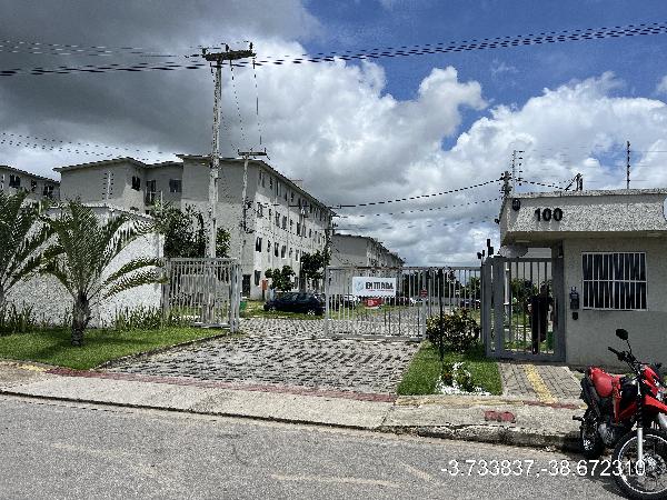 Apartamento da Caixa em CAUCAIA / CE - 8787713383040