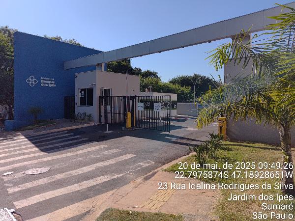 Apartamento da Caixa em SUMARE / SP - 8787713396613