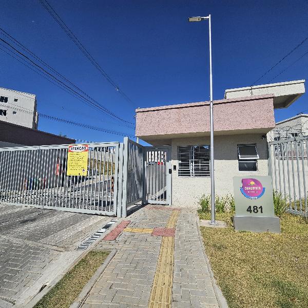 Apartamento da Caixa em BETIM / MG - 8787713397229