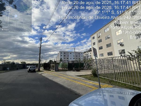 Imóvel da Caixa em PORTO ALEGRE / RS - 8787713415340