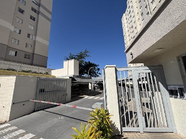 Apartamento da Caixa em BELO HORIZONTE / MG - 8787713419540