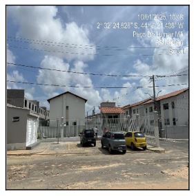 Apartamento da Caixa em PACO DO LUMIAR / MA - 8787713471682