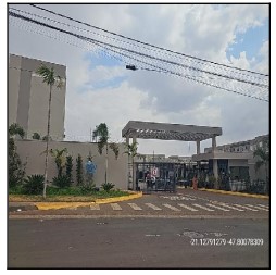 Apartamento da Caixa em RIBEIRAO PRETO / SP - 8787713480037