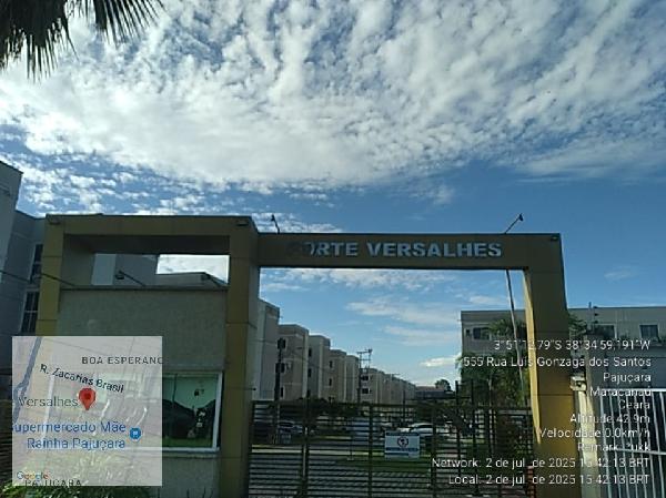Apartamento da Caixa em MARACANAU / CE - 8787713493058