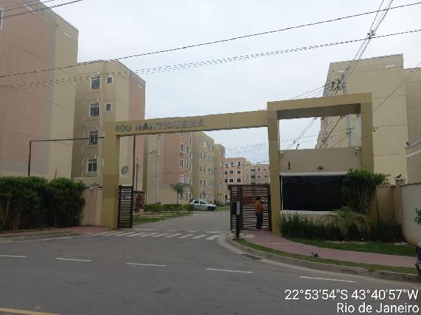 Apartamento da Caixa em RIO DE JANEIRO / RJ - 8787713512567