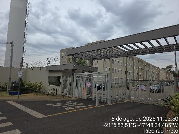Apartamento da Caixa em RIBEIRAO PRETO / SP - 8787713520004