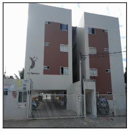 Apartamento da Caixa em JOAO PESSOA / PB - 8787713544914