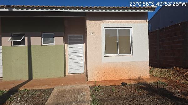 Casa Caixa em OURINHOS / SP - 8787713552828