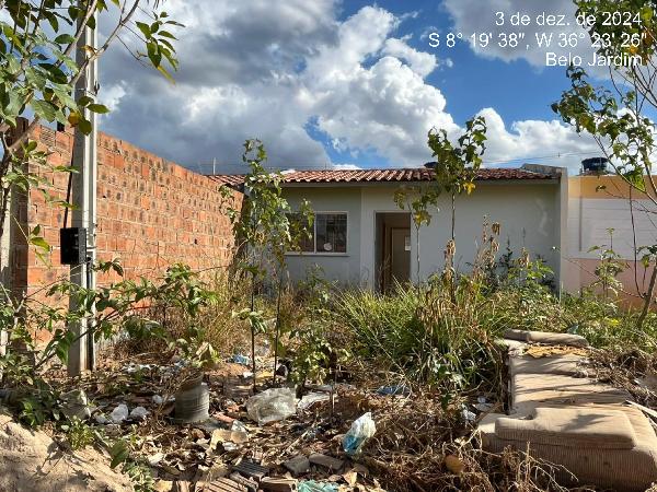 Casa da Caixa em BELO JARDIM / PE - 8787713558761