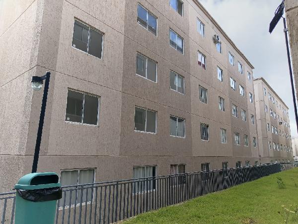 Apartamento da Caixa em SALVADOR / BA - 8787713560987