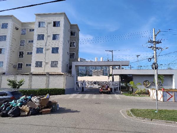 Apartamento da Caixa em RIO DE JANEIRO / RJ - 8787713564621