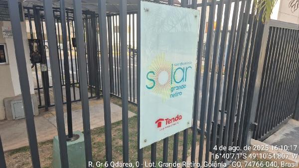 Apartamento Caixa em GOIANIA / GO - 8787713576212