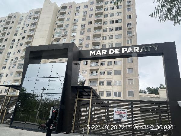 Apartamento Caixa em SAO GONCALO / RJ - 8787713585491