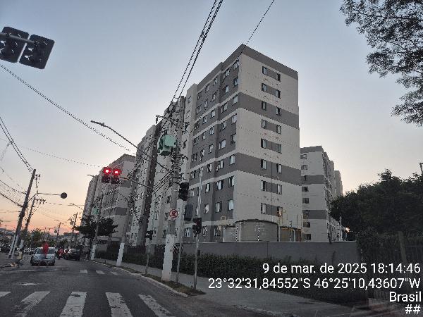 Apartamento Caixa em SAO PAULO / SP - 8787713602957