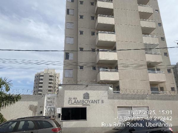 Apartamento Caixa em UBERLANDIA / MG - 8787713625663