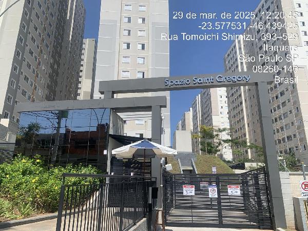 Apartamento Caixa em SAO PAULO / SP - 8787713636371