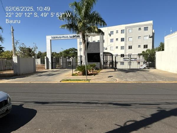 Apartamento da Caixa em BAURU / SP - 8787713637580