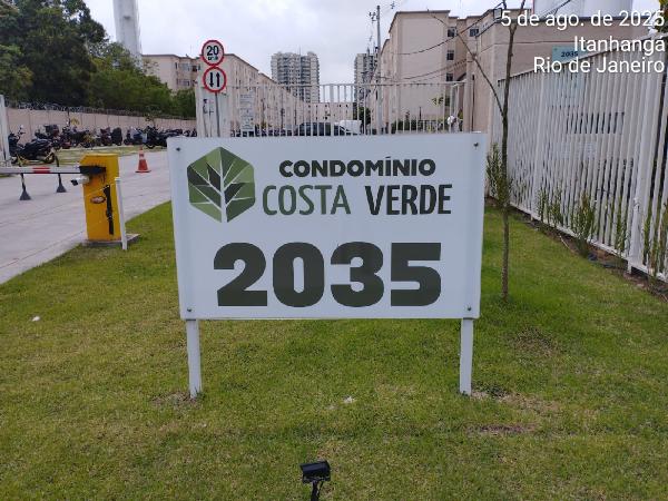 Apartamento da Caixa em RIO DE JANEIRO / RJ - 8787713643955