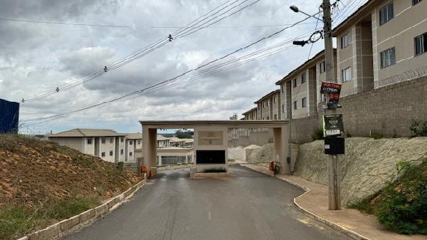 Imóvel da Caixa em LUZIANIA / GO - 8787713652067