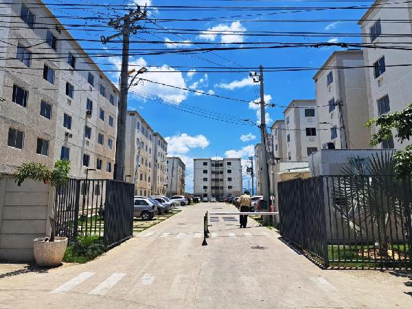 Apartamento da Caixa em RIO DE JANEIRO / RJ - 8787713666564