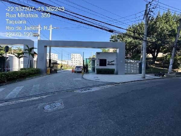 Apartamento da Caixa em RIO DE JANEIRO / RJ - 8787713689297