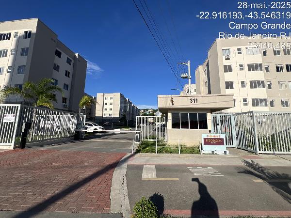 Imóvel da Caixa em RIO DE JANEIRO / RJ - 8787713719048