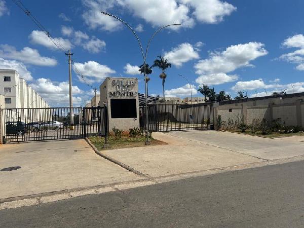 Apartamento da Caixa em SUZANO / SP - 8787713721409