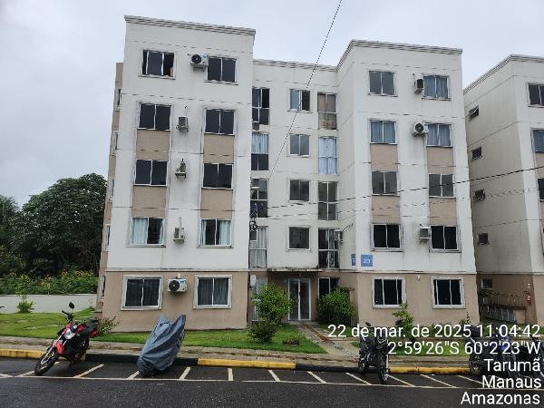 Apartamento da Caixa em MANAUS / AM - 8787713723347