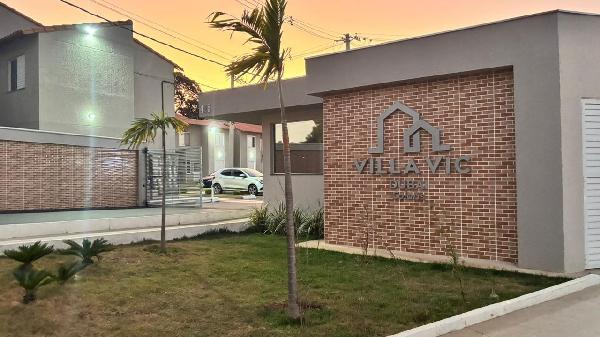 Apartamento da Caixa em VESPASIANO / MG - 8787713724254